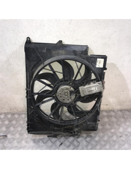 Ventilateur BMW  
