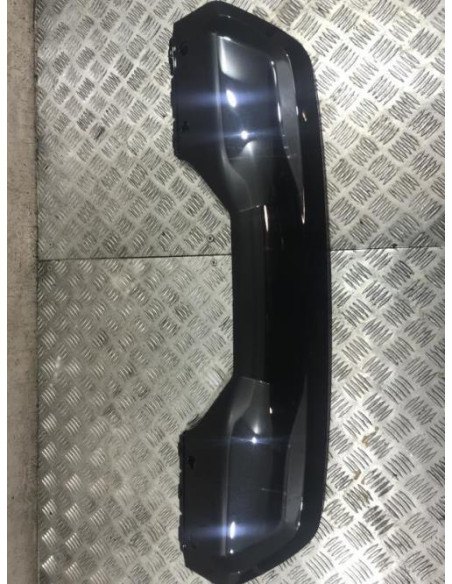 Pare choc arriere BMW X6 F16 