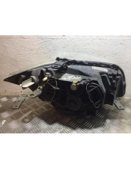 Optique avant principal gauche (feux)(phare) BMW SERIE 1 E87 PHASE 1 Diesel