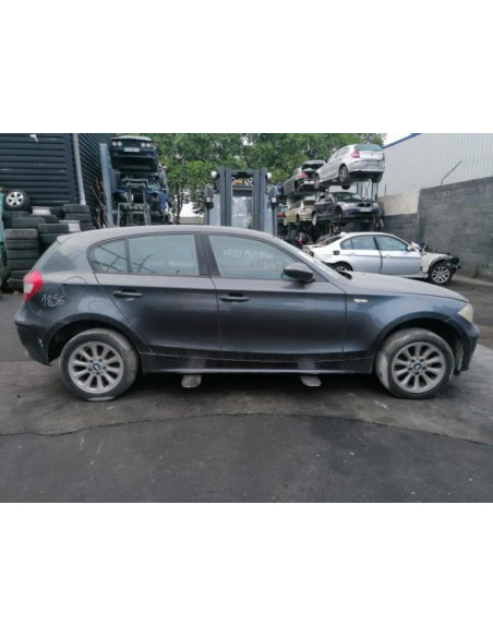 Optique avant principal gauche (feux)(phare) BMW SERIE 1 E87 PHASE 1 Diesel