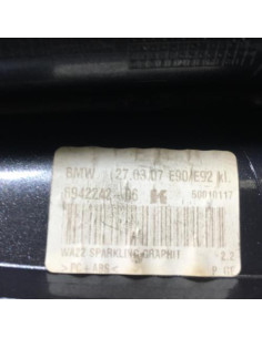 Antenne BMW SERIE 3 E90 PHASE 1 Essence 2