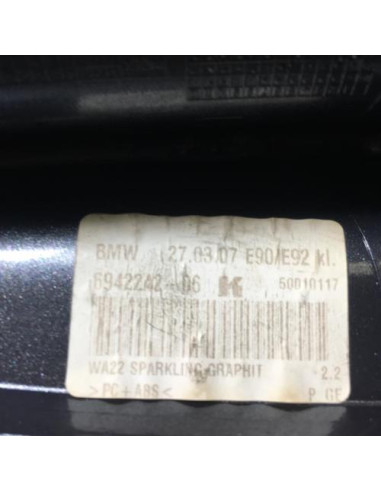 Antenne BMW SERIE 3 E90 PHASE 1 Essence