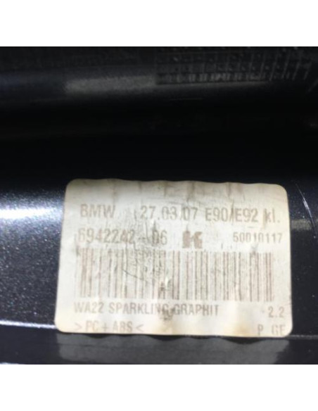 Antenne BMW SERIE 3 E90 PHASE 1 Essence