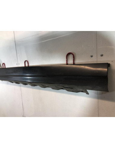 Bas de caisse droit BMW X3 E83 PHASE 1 Diesel