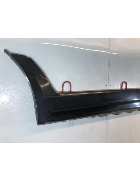 Bas de caisse droit BMW X3 E83 PHASE 1 Diesel