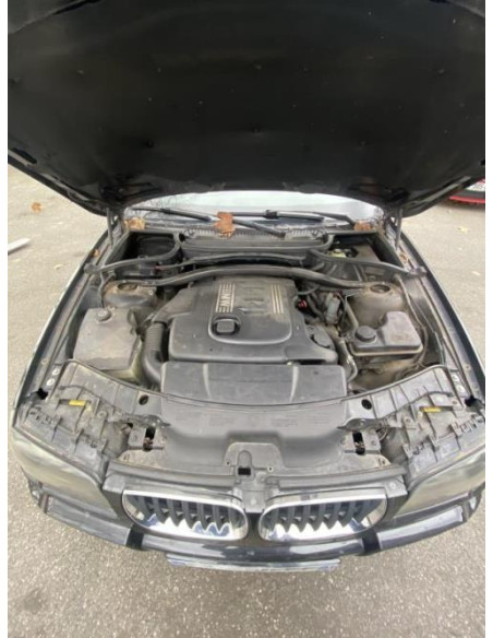 Bas de caisse droit BMW X3 E83 PHASE 1 Diesel