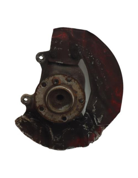 Fusee avant droit BMW SERIE 7 E65 PHASE 1 Essence