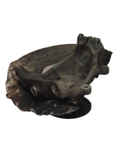 Fusee avant droit BMW SERIE 7 E65 PHASE 1 Essence 2