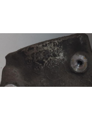 Fusee avant droit BMW SERIE 7 E65 PHASE 1 Essence