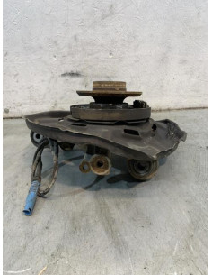 Fusee arriere droit BMW X1 E84 PHASE 1 Diesel 2