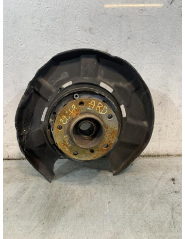 Fusee arriere droit BMW X1 E84 PHASE 1 Diesel