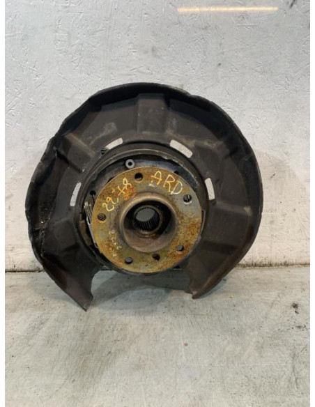 Fusee arriere droit BMW X1 E84 PHASE 1 Diesel