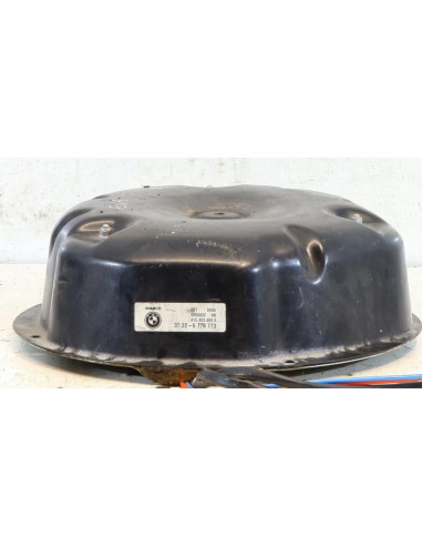 Compresseur air BMW SERIE 7 E65 PHASE 1 