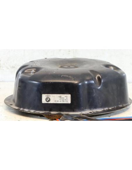 Compresseur air BMW SERIE 7 E65 PHASE 1 