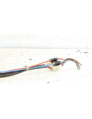 Compresseur air BMW SERIE 7 E65 PHASE 1 