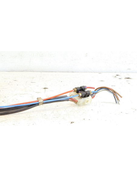 Compresseur air BMW SERIE 7 E65 PHASE 1 