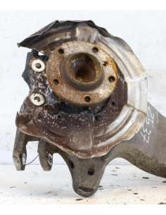 Fusee arriere droit MINI MINI 2 R60 COUNTRYMAN BREAK Diesel 2