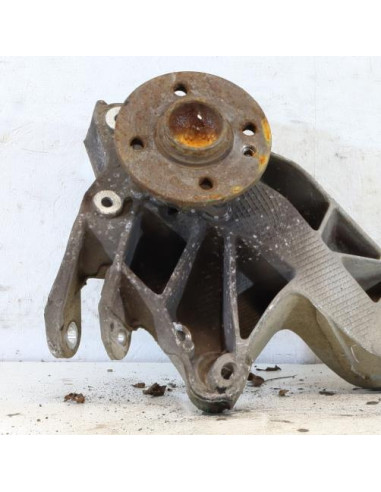 Fusee arriere droit MINI MINI 2 R55 CLUBMAN PHASE 1 BREAK Essence