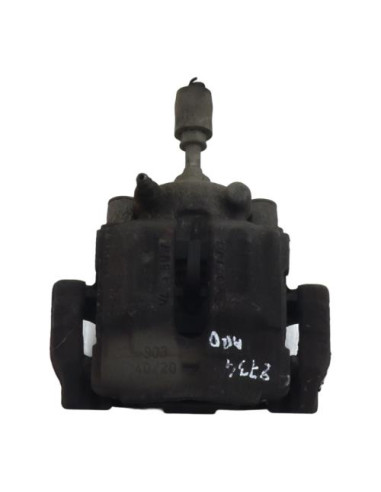 Etrier arriere gauche (freinage) BMW SERIE 1 E87 PHASE 2 Diesel