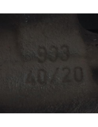 Etrier arriere gauche (freinage) BMW SERIE 1 E87 PHASE 2 Diesel