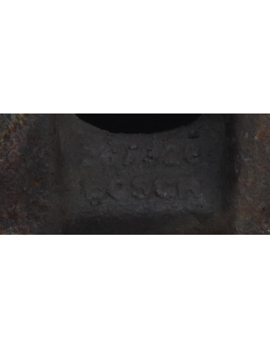 Etrier avant droit (freinage) BMW X3 F25 PHASE 1 Diesel