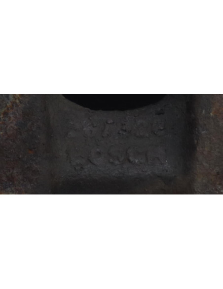 Etrier avant droit (freinage) BMW X3 F25 PHASE 1 Diesel