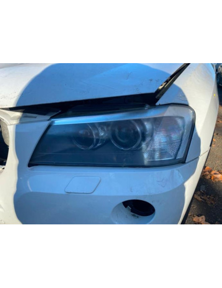 Etrier avant droit (freinage) BMW X3 F25 PHASE 1 Diesel