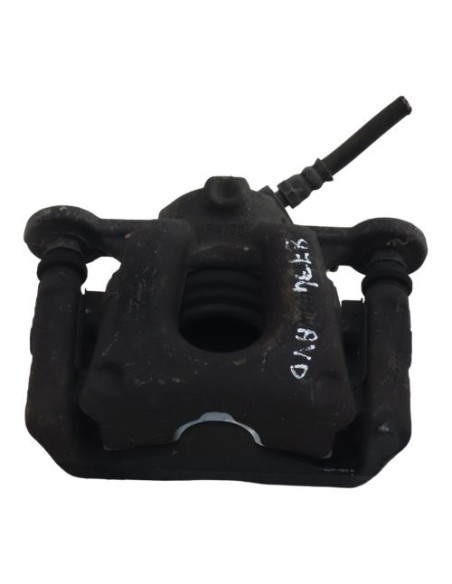 Etrier avant droit (freinage) BMW SERIE 1 E81 Diesel