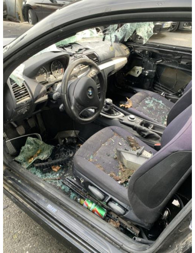 Etrier avant droit (freinage) BMW SERIE 1 E81 Diesel