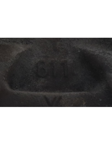 Etrier avant gauche (freinage) MINI MINI 1 R50/R53 PHASE 1 Essence