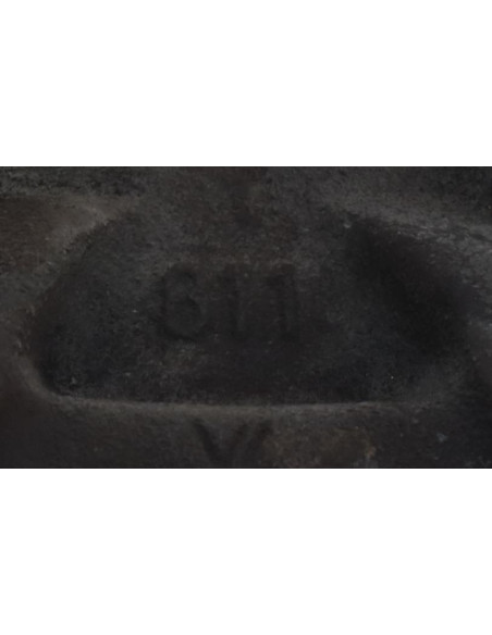 Etrier avant gauche (freinage) MINI MINI 1 R50/R53 PHASE 1 Essence