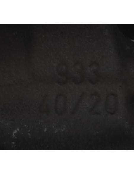 Etrier arriere gauche (freinage) BMW SERIE 1 E81 Diesel