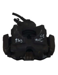 Etrier avant gauche (freinage) BMW SERIE 3 E91 TOURING PHASE 2 BREAK Diesel