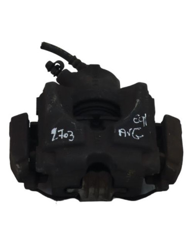 Etrier avant gauche (freinage) BMW SERIE 3 E91 TOURING PHASE 2 BREAK Diesel
