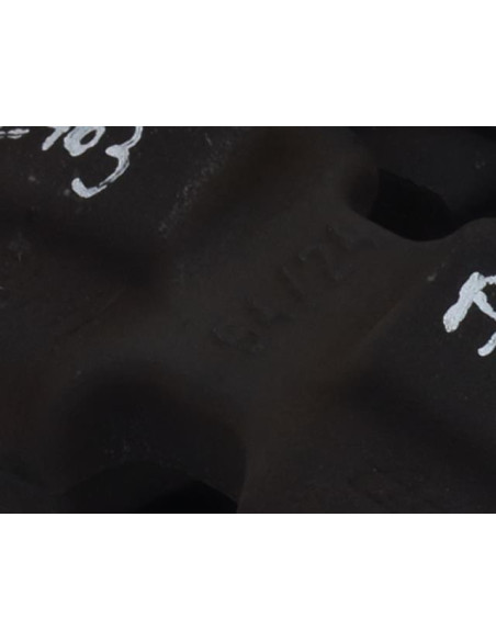 Etrier avant gauche (freinage) BMW SERIE 3 E91 TOURING PHASE 2 BREAK Diesel