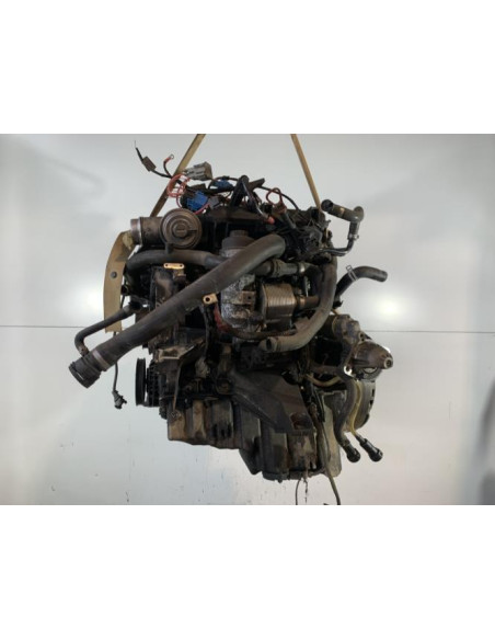 Moteur BMW SERIE 1 E87 PHASE 1 Diesel