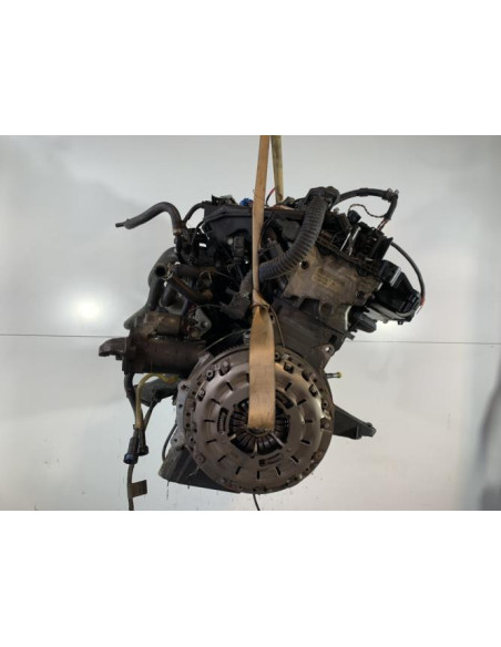 Moteur BMW SERIE 1 E87 PHASE 1 Diesel