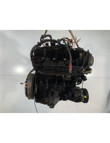 Moteur BMW SERIE 1 E87 PHASE 1 Diesel