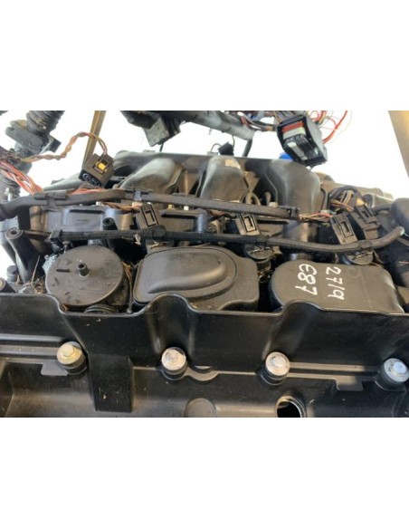 Moteur BMW SERIE 1 E87 PHASE 1 Diesel