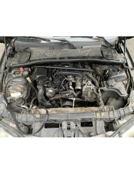 Moteur BMW SERIE 1 E87 PHASE 1 Diesel