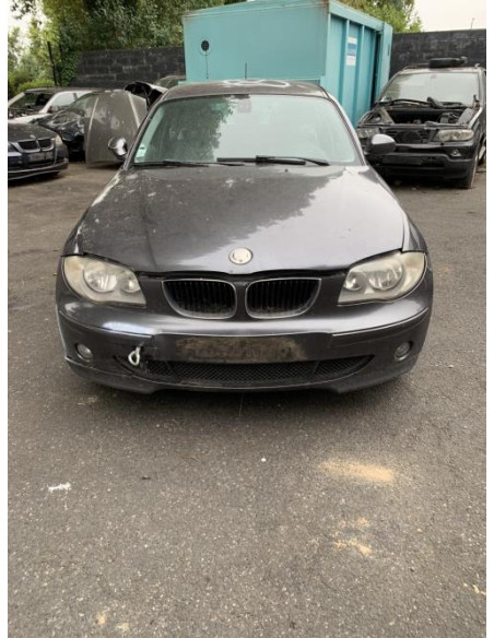 Moteur BMW SERIE 1 E87 PHASE 1 Diesel