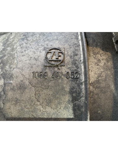 Boite de vitesses BMW SERIE 1 E87 PHASE 1 Diesel