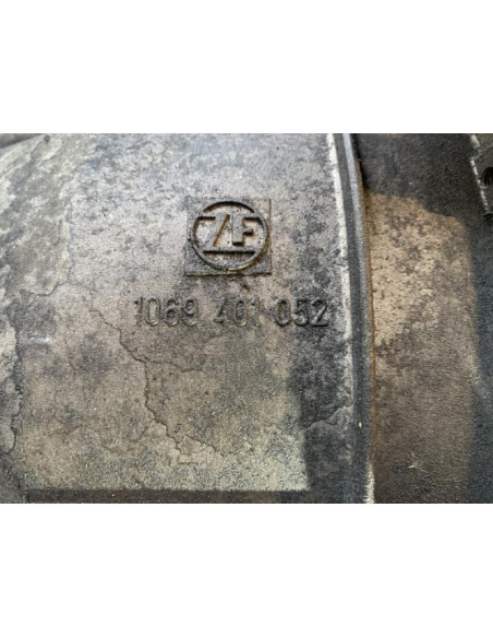 Boite de vitesses BMW SERIE 1 E87 PHASE 1 Diesel