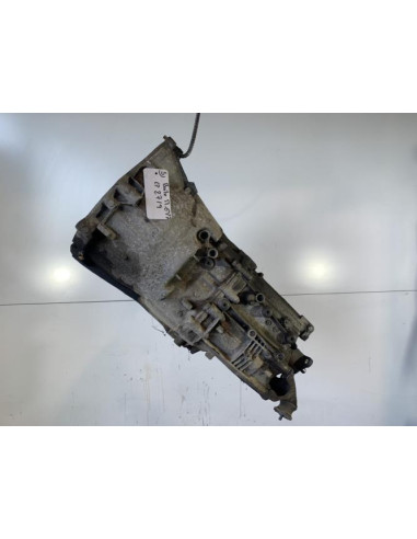 Boite de vitesses BMW SERIE 1 E87 PHASE 1 Diesel