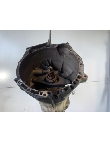 Boite de vitesses BMW SERIE 1 E87 PHASE 1 Diesel
