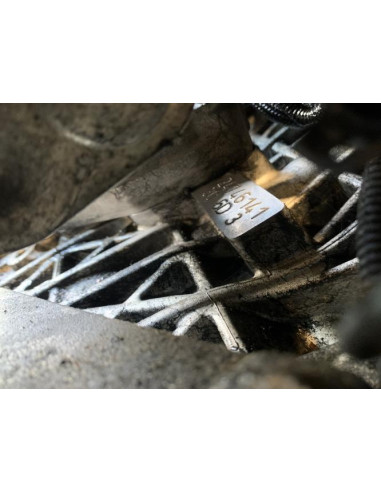 Moteur BMW SERIE 3 E91 TOURING PHASE 1 BREAK Diesel