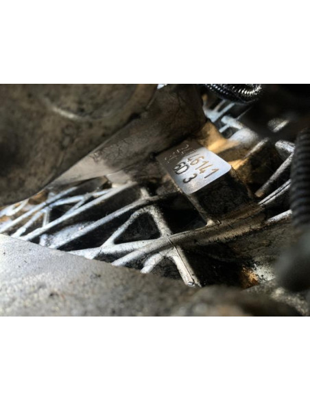 Moteur BMW SERIE 3 E91 TOURING PHASE 1 BREAK Diesel