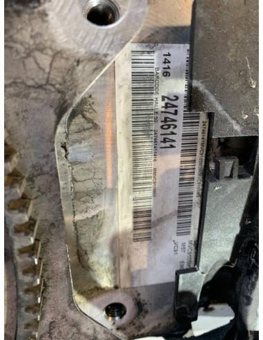 Moteur BMW SERIE 3 E91 TOURING PHASE 1 BREAK Diesel