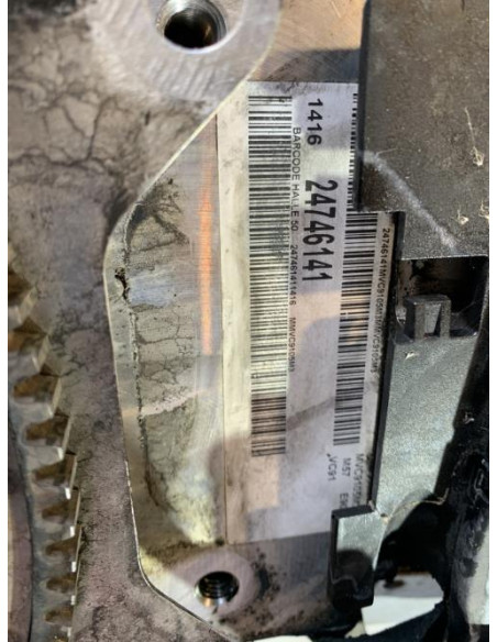 Moteur BMW SERIE 3 E91 TOURING PHASE 1 BREAK Diesel