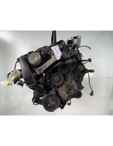 Moteur BMW SERIE 3 E91 TOURING PHASE 1 BREAK Diesel
